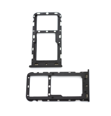 Тримач SIM-карти Xiaomi Redmi 5 black PLS-00-00023245