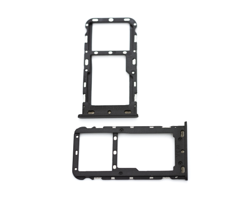 Тримач SIM-карти Xiaomi Redmi 5 black PLS-00-00023245