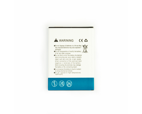 Акумулятор Nomi NB-5011 (2000 mAh) PLS-00-00020696