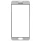 Скло дисплея Samsung A510 Galaxy A5 (2016) white (Original China) PLS-00-00012129