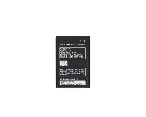 Акумулятор Lenovo BL214, BL203, BL236 (Original China) PLS-00-00018143