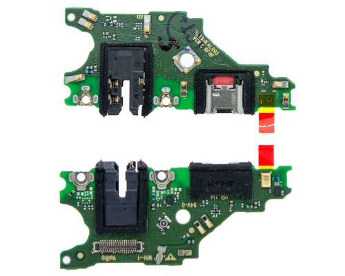 Плата зарядки Huawei P Smart Plus 2018 (Original China) PLS-00-00079188