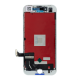 Дисплей iPhone 8 з сенсором та рамкою white (Original New China) PLS-00-00026879