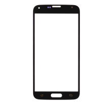 Скло дисплея Samsung G900 Galaxy S5 black (Original China) PLS-00-00010050