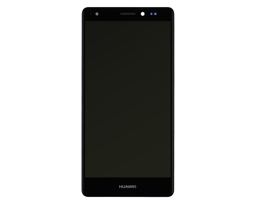Дисплей Huawei Mate S з сенсором black (Original China) PLS-00-00012227