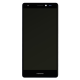 Дисплей Huawei Mate S з сенсором black (Original China) PLS-00-00012227