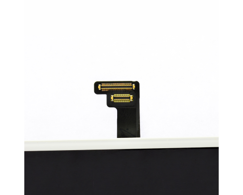 Дисплей iPhone 7 Plus (TOSHIBA/Sharp) з сенсором та рамкою white (Original Refurbished Touch) PLS-00-00017115