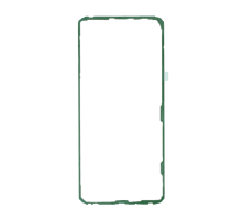 Двосторонній скотч для поклейки задньої кришки Samsung A525F Galaxy A52 2021 PLS-00-00069913