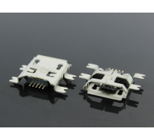 Роз'єм зарядки універсальний №11 PLS-00-00009991