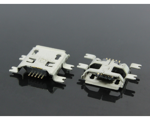 Роз'єм зарядки універсальний №11 PLS-00-00009991