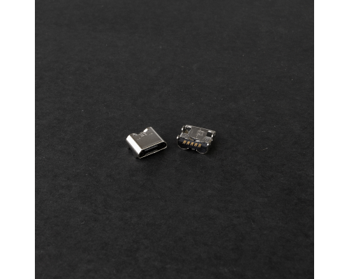 Роз'єм зарядки LG P895 Optimus Vu PLS-00-00014431