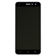 Дисплей Asus ZenFone 3 (ZE552KL) з сенсором black PLS-00-00013117