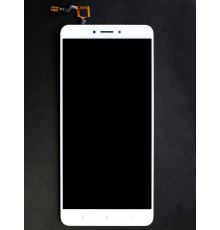 Дисплей Xiaomi Mi Max 2 з сенсором white PLS-00-00015170