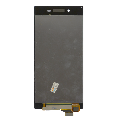 Дисплей Sony E6603 Xperia Z5 з сенсором black PLS-00-00012293
