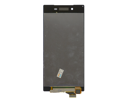 Дисплей Sony E6603 Xperia Z5 з сенсором black PLS-00-00012293