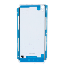 Задня кришка Sony F3111 Xperia XA white PLS-00-00021281