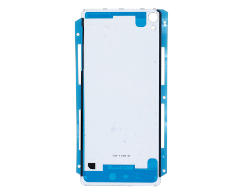 Задня кришка Sony F3111 Xperia XA white PLS-00-00021281