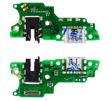 Плата зарядки OPPO A31 2020 PLS-00-00081765