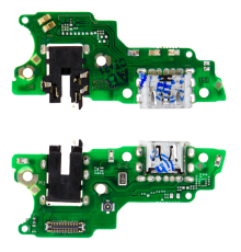 Плата зарядки OPPO A31 2020 PLS-00-00081765