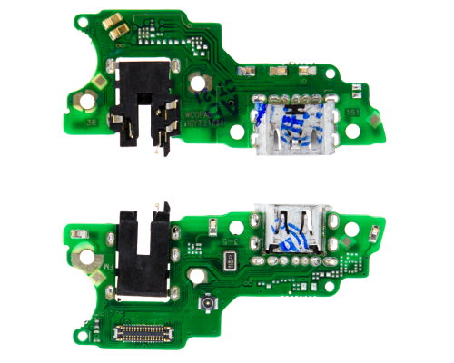 Плата зарядки OPPO A31 2020 PLS-00-00081765