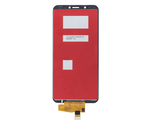 Дисплей Huawei Y7 2018 з сенсором white PLS-00-00020208