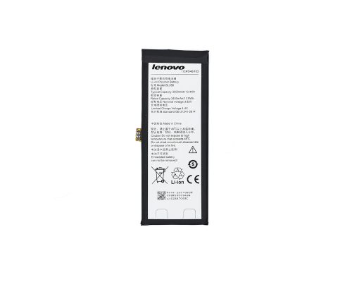 Акумулятор Lenovo BL268 (Original China) PLS-00-00024730