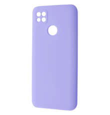 Чохол WAVE Colorful Case Xiaomi Redmi 9C (10A) light purple PLS-00-00074229