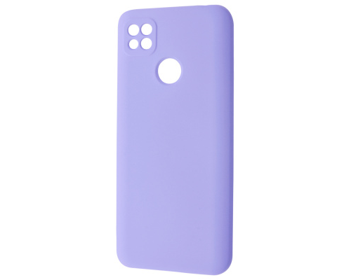 Чохол WAVE Colorful Case Xiaomi Redmi 9C (10A) light purple PLS-00-00074229