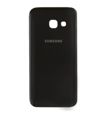 Задня кришка Samsung A320 Galaxy A3 2017 black PLS-00-00018961