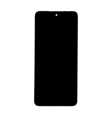 Дисплей Xiaomi Redmi Note 10 5G з сенсором black (Original China) PLS-00-00060896