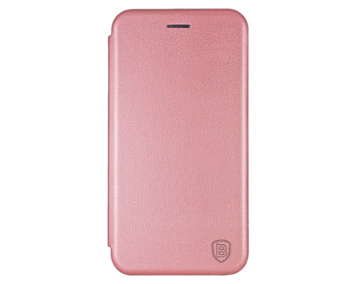 Чохол-книжка Premium Edge Samsung M515 Galaxy M51 rose gold PLS-00-00063491