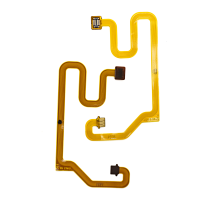 Шлейф Huawei Honor 8X для сканера відбитків пальців (Original) PLS-00-00027646