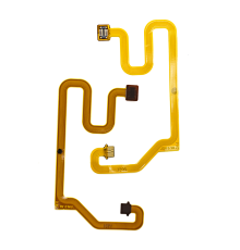 Шлейф Huawei Honor 8X для сканера відбитків пальців (Original) PLS-00-00027646