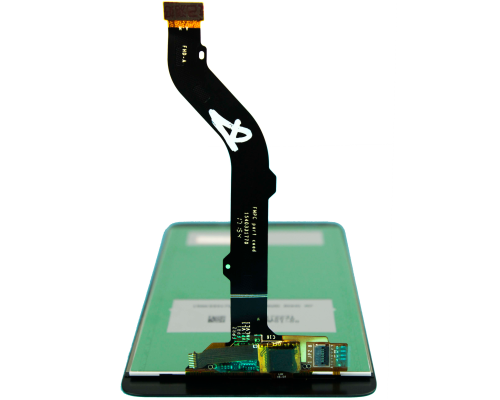 Дисплей Huawei GT3 з сенсором black PLS-00-00014810