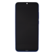 Дисплей Xiaomi Redmi Note 8 з сенсором та рамкою blue PLS-00-00080337