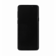Дисплей Samsung G960 Galaxy S9 з сенсором та рамкою black (Original) PLS-00-00020222