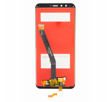 Дисплей Huawei Honor 9 Lite (original size) з сенсором black PLS-00-00019183