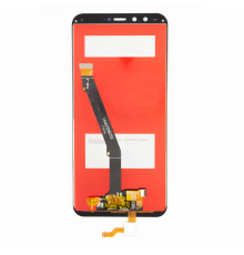 Дисплей Huawei Honor 9 Lite (original size) з сенсором black PLS-00-00019183