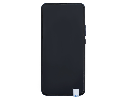 Дисплей Huawei P Smart Z з сенсором та рамкою black (Original) PLS-00-00060494