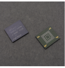 Мікросхема пам'яті SK Hynix H26M52103FMR, 16GB (Original Used) PLS-00-00020989