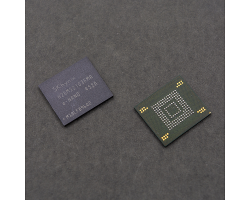 Мікросхема пам'яті SK Hynix H26M52103FMR, 16GB (Original Used) PLS-00-00020989