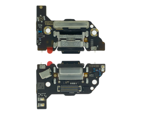 Плата зарядки Xiaomi Mi 11 Lite (Original) PLS-00-00091427