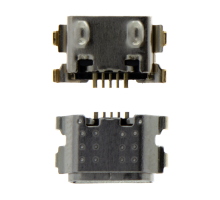 Роз'єм зарядки Xiaomi Redmi 9A PLS-00-00068167
