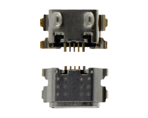 Роз'єм зарядки Xiaomi Redmi 9A PLS-00-00068167