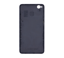 Задня кришка Xiaomi Redmi 4A black (Original China) PLS-00-00021620