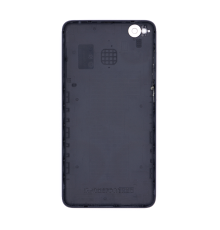Задня кришка Xiaomi Redmi 4A black (Original China) PLS-00-00021620