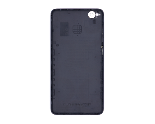 Задня кришка Xiaomi Redmi 4A black (Original China) PLS-00-00021620