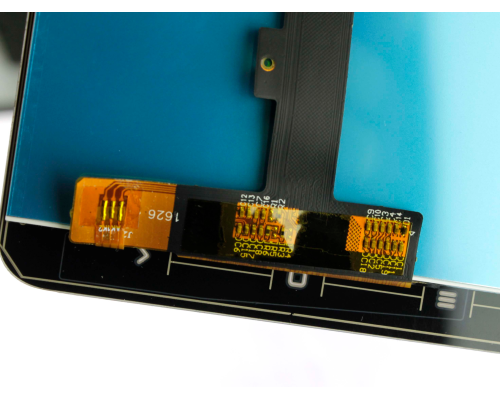 Дисплей Xiaomi Mi Max 2 з сенсором white PLS-00-00015170