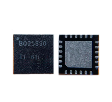 Мікросхема керування зарядкою BQ25890 (Original Used) PLS-00-00046148