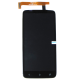 Дисплей HTC One X з сенсором black PLS-00-00005656